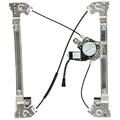 Window Regulator for Ford F-150 (Rear Passenger Right Side)