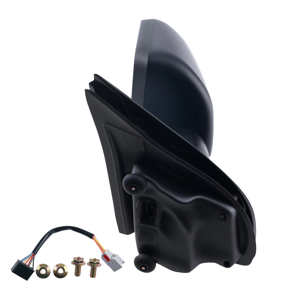 Left Heated Signal Memory Mirror for Ford F-150 XLT (2015–2020) FO1320530