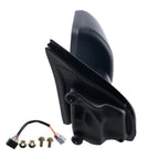 Left Heated Signal Memory Mirror for Ford F-150 XLT (2015–2020) FO1320530