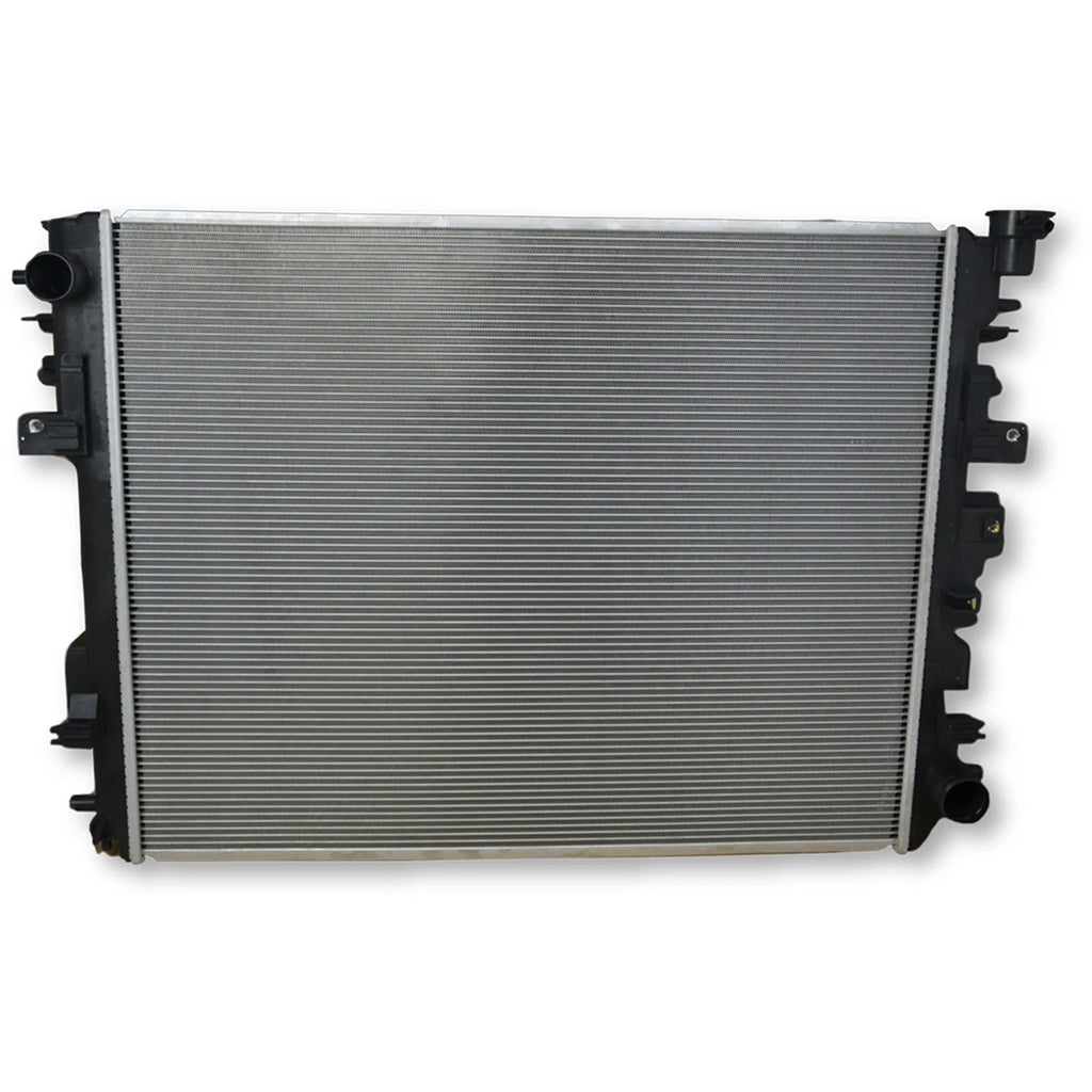 Radiator for Ram Truck 1500 Classic 2500 3500 (2009–2010)