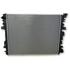 Radiator for Ram Truck 1500 Classic 2500 3500 (2009–2010)