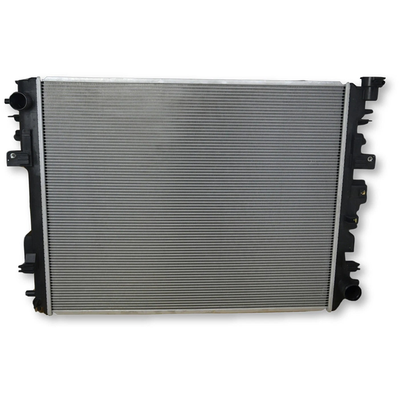 Radiator for Ram Truck 1500 Classic 2500 3500 (2009–2010)