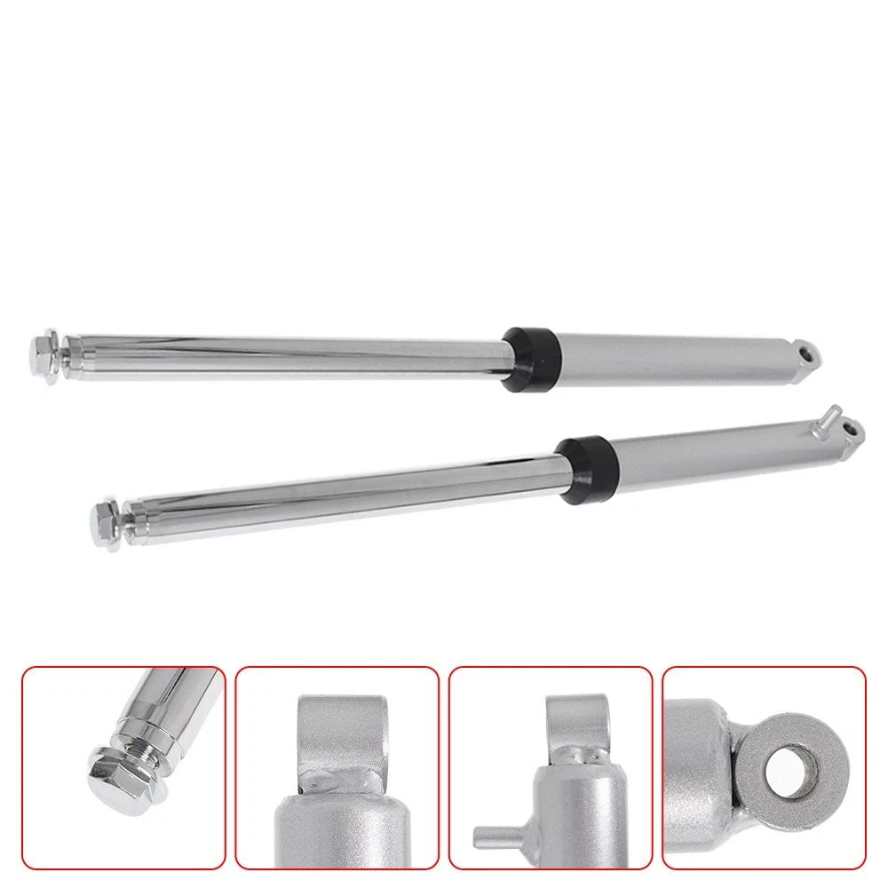 Front Forks Shocks Set for Yamaha PW50 (1980–2023)