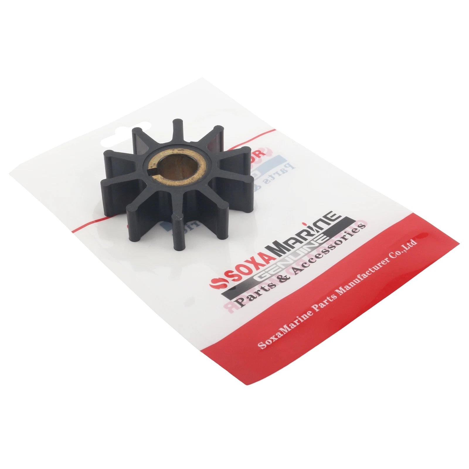 Water Pump Impeller for Chrysler Outboard Boat Motor (47-F462065)