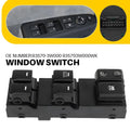 Power Window Control Switch for Kia Sportage (2011–2016) EXV
