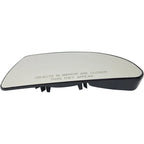 Passenger Mirror Glass for Chevrolet Impala Monte Carlo (2006-2013)