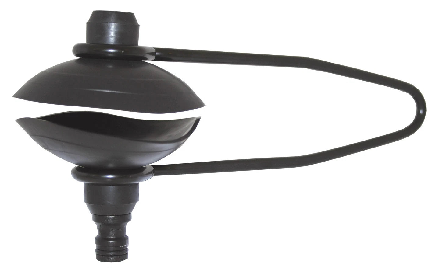 Outboard Motor Flusher Ear Muffs for Marine (RWB3871)