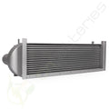 Aluminum Charge Air Cooler for New Flyer D40LF (2001–2004)
