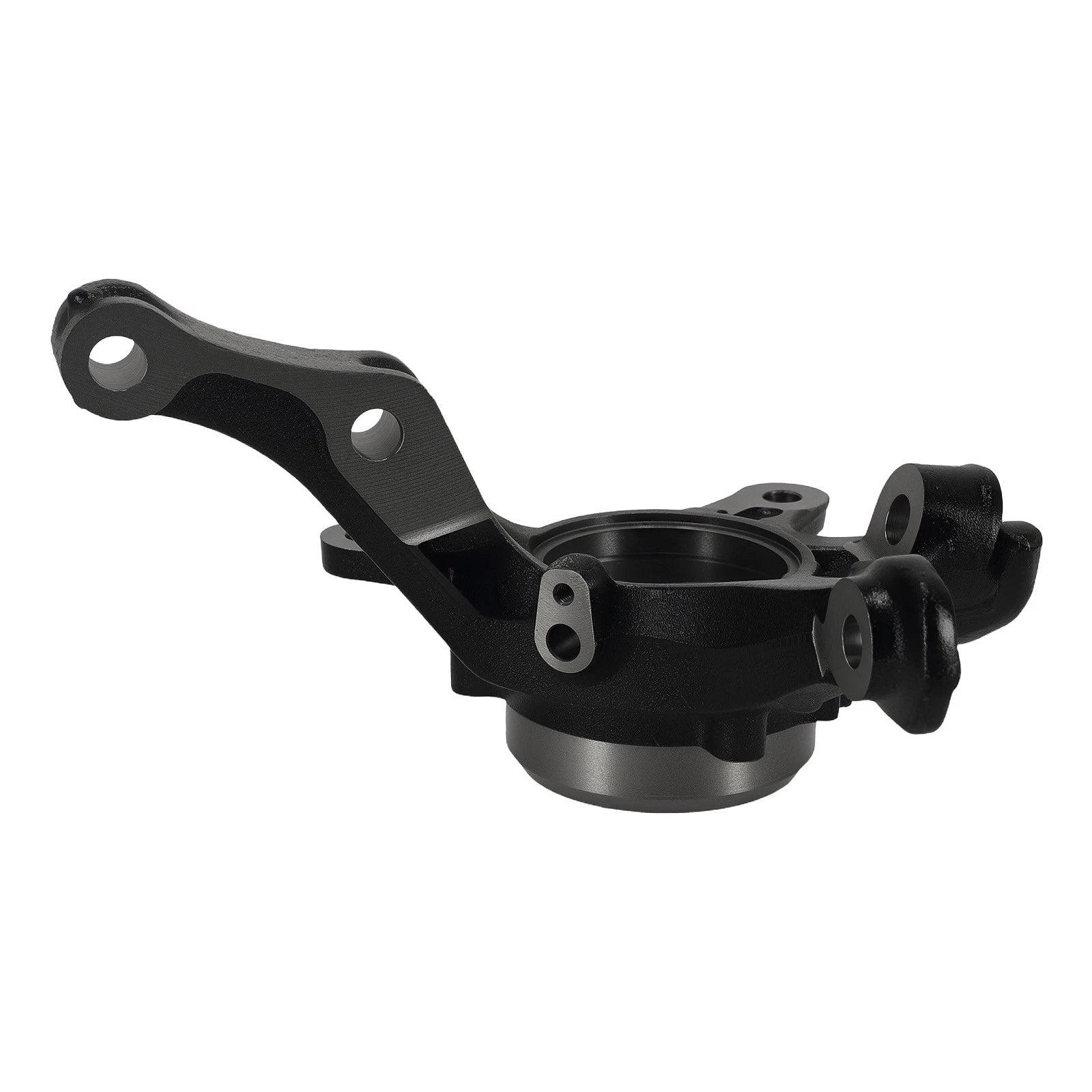 Driver Side Front Knuckle Assembly for Honda Civic Hybrid (2012)