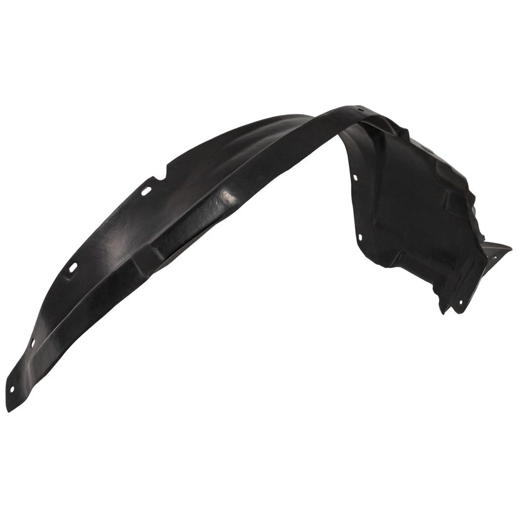 Fender Liner for Saturn Ion (2003-2007) - Front Driver Side Coupe