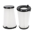 2pcs Replacement EF150 Filters for Ergorapido ZB3301, ZB3302AK, ZB3311