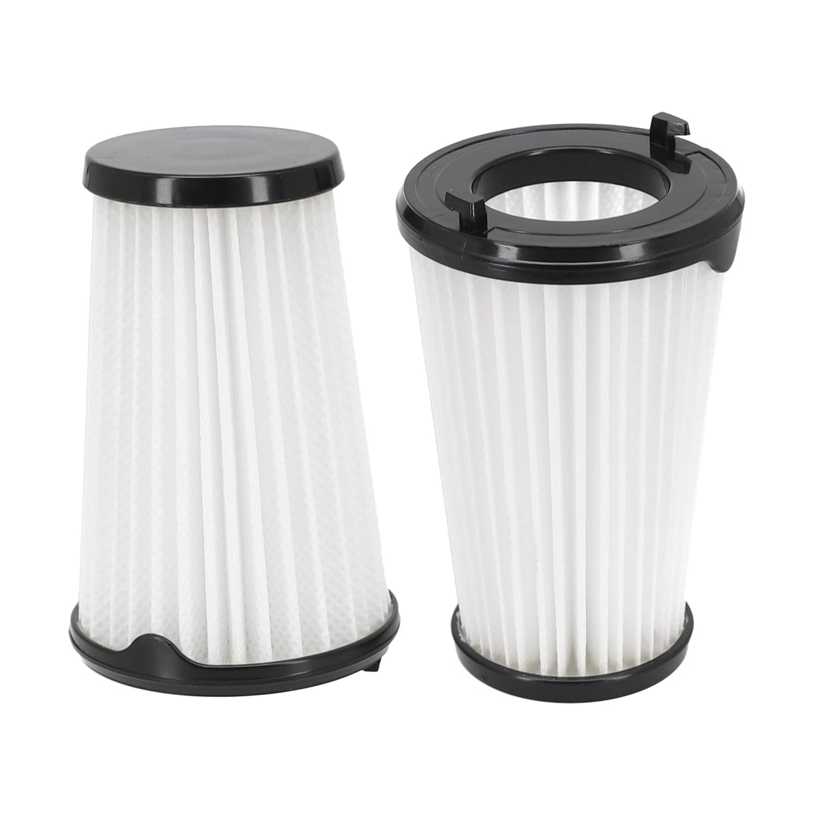 2pcs Replacement EF150 Filters for Ergorapido ZB3301, ZB3302AK, ZB3311