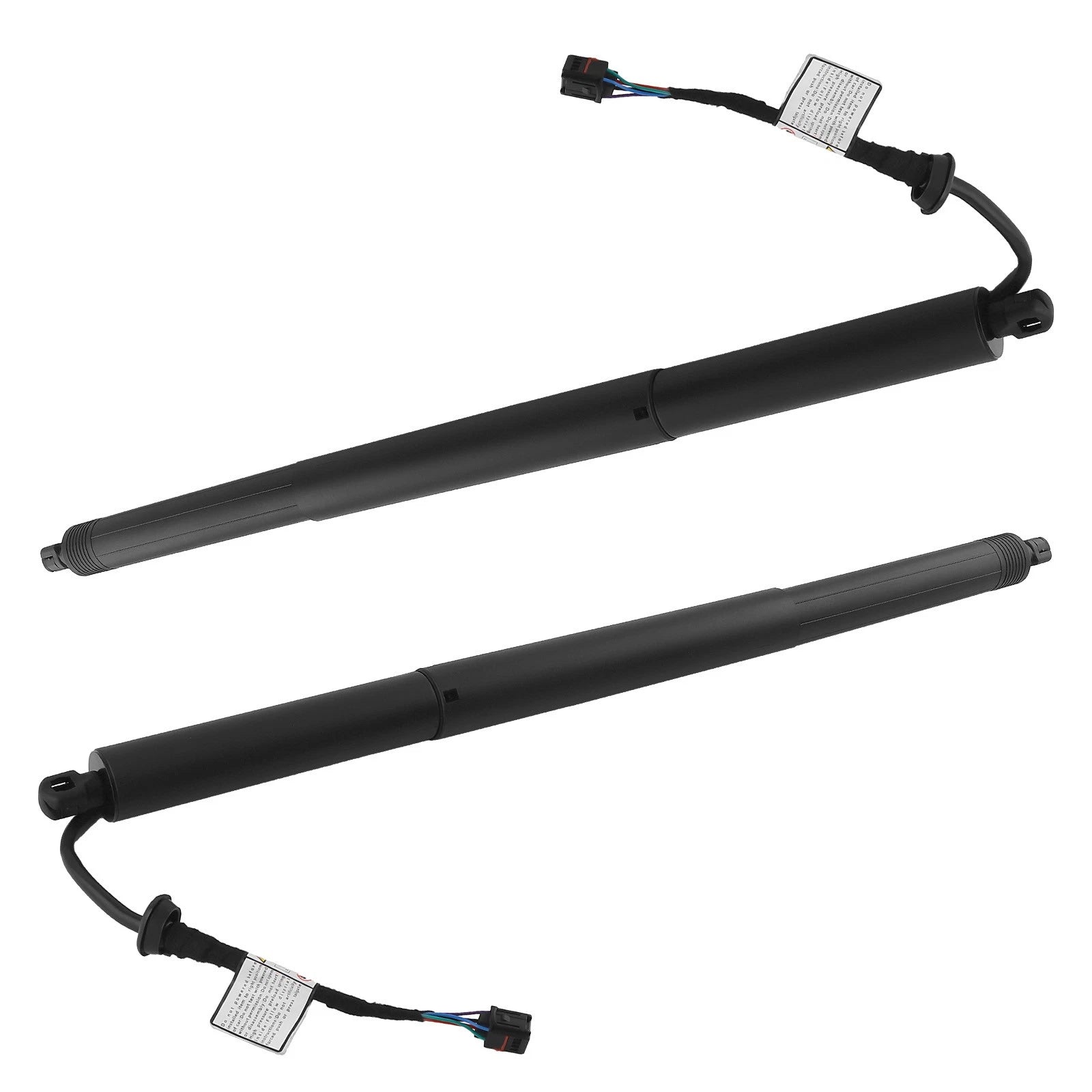 2PC Power Lift Support Set for VW Touareg (2011–2015)