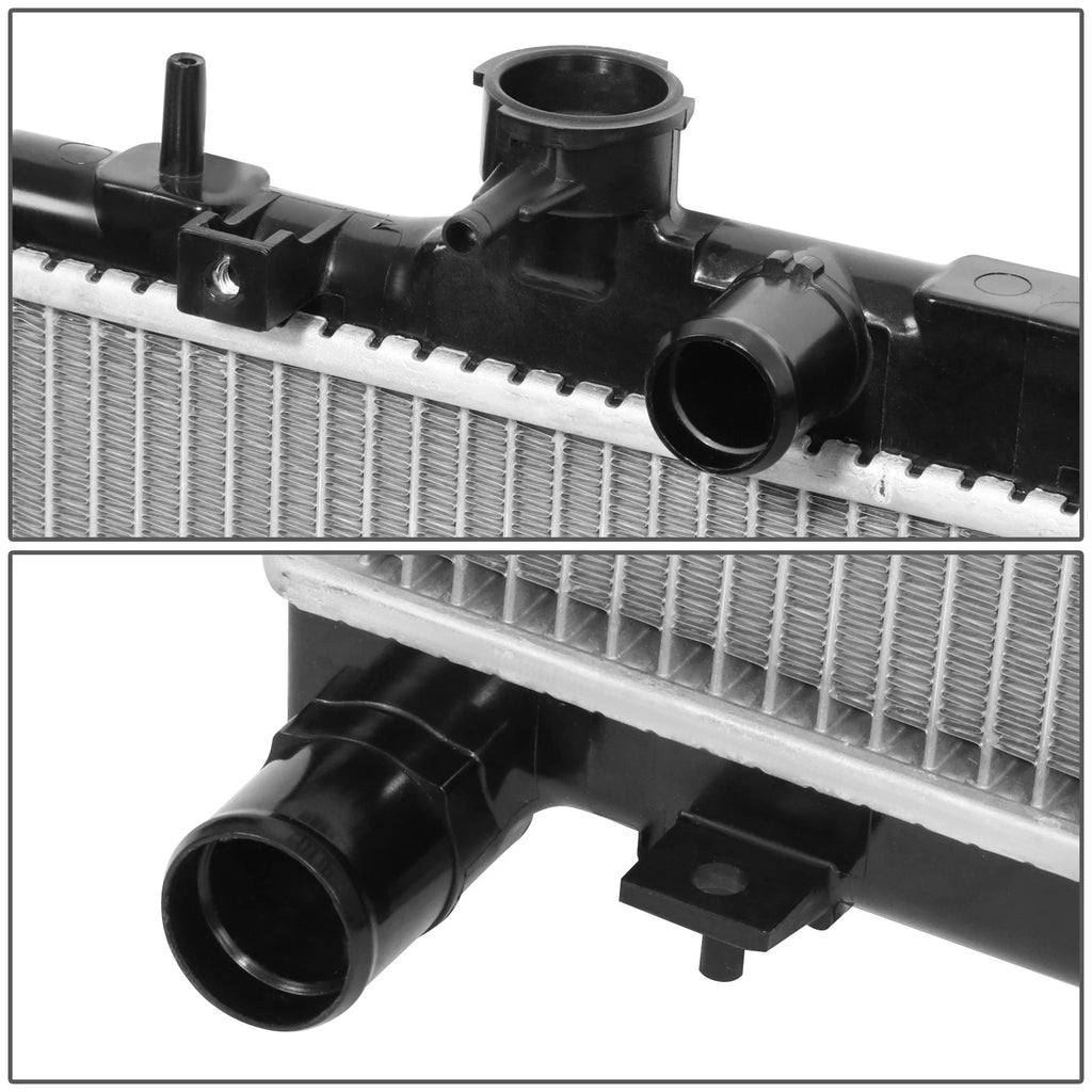Aluminum Engine Cooling Radiator for Subaru Legacy Outback (2005–2009) DPI 2779