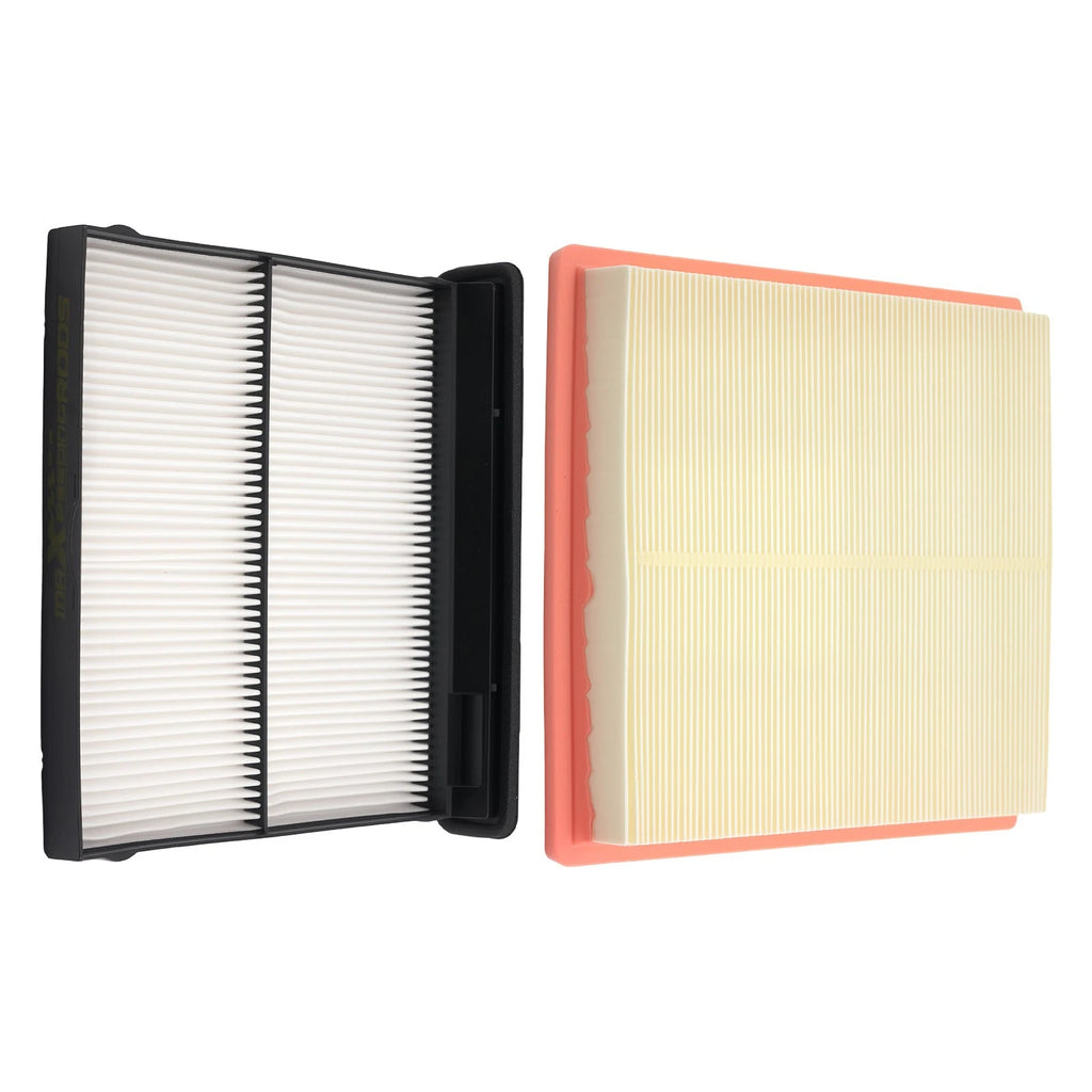 Set of 2 Engine and Cabin Filters for Subaru Forester WRX (2019–2024)