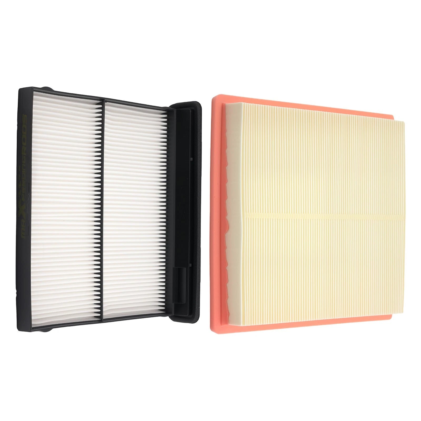 Set of 2 Engine and Cabin Filters for Subaru Forester WRX (2019–2024)