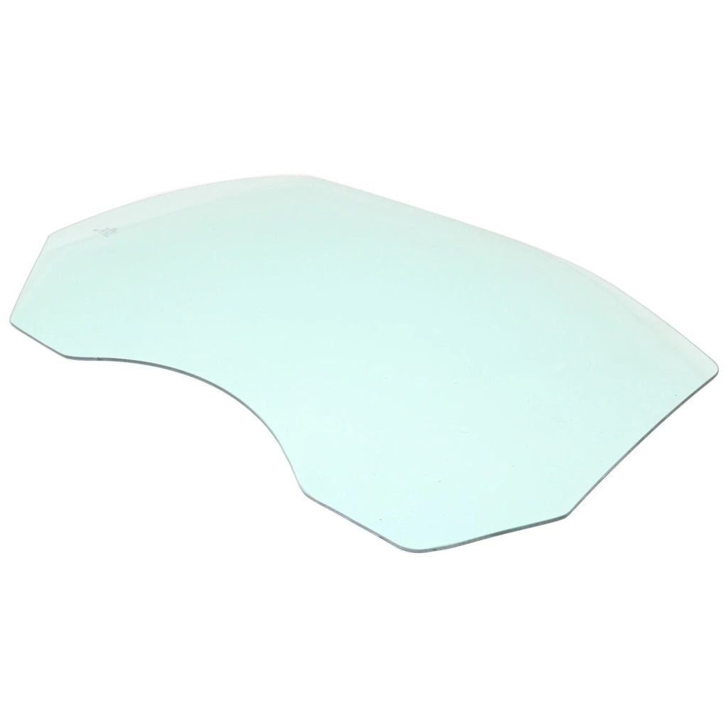 Front Passenger Door Glass for Ford F-150 (2004–2014)