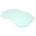 Front Passenger Door Glass for Ford F-150 (2004–2014)