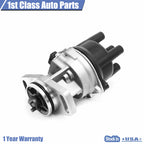 Complete Ignition Distributor 22100-78A00 for Suzuki (1978–1978)