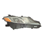 Replacement Passenger Side Bi-LED Headlight Assembly for Ford Ranger (2011–2018)