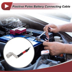 Positive Poles Battery Connecting Cable for Chevrolet Suburban (2015–2020) No. 84494554