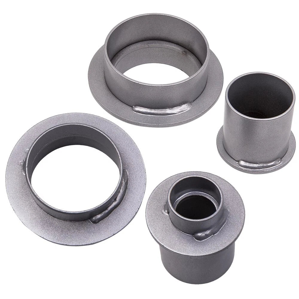 4x Universal Lift Kit Spacers for Coil Spring Lifters Boosters 22 24 26 Rim
