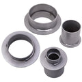 4x Universal Lift Kit Spacers for Coil Spring Lifters Boosters 22 24 26 Rim
