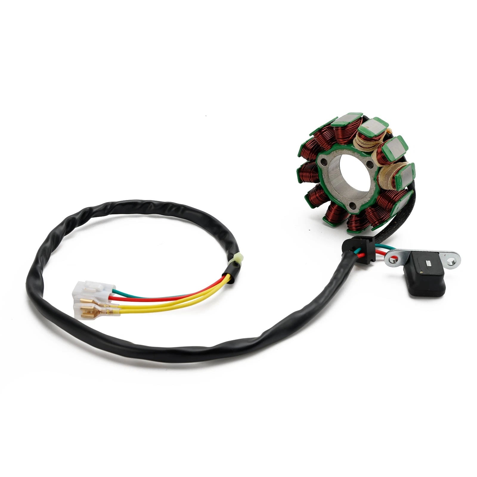 Ignition Stator Regulator Kit for Gas Gas EX 250 350 F MC 250 350 F (2021–2024)