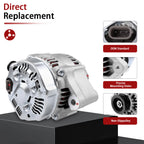 Alternator for Suzuki Grand Vitara (2001-2006)