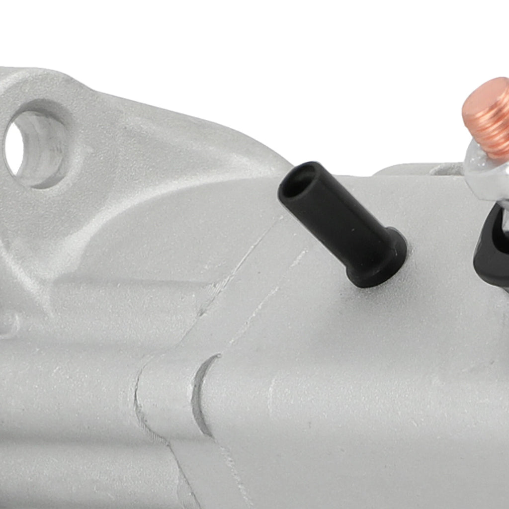 Starter for John Deere 4039 4045 4276 (1990-2023) 12V 11T