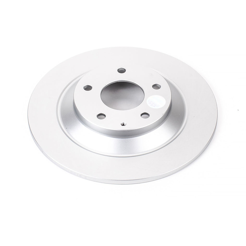 Brake Discs for AWD Vehicles (Rear Driver or Passenger Side)