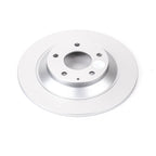 Brake Discs for AWD Vehicles (Rear Driver or Passenger Side)