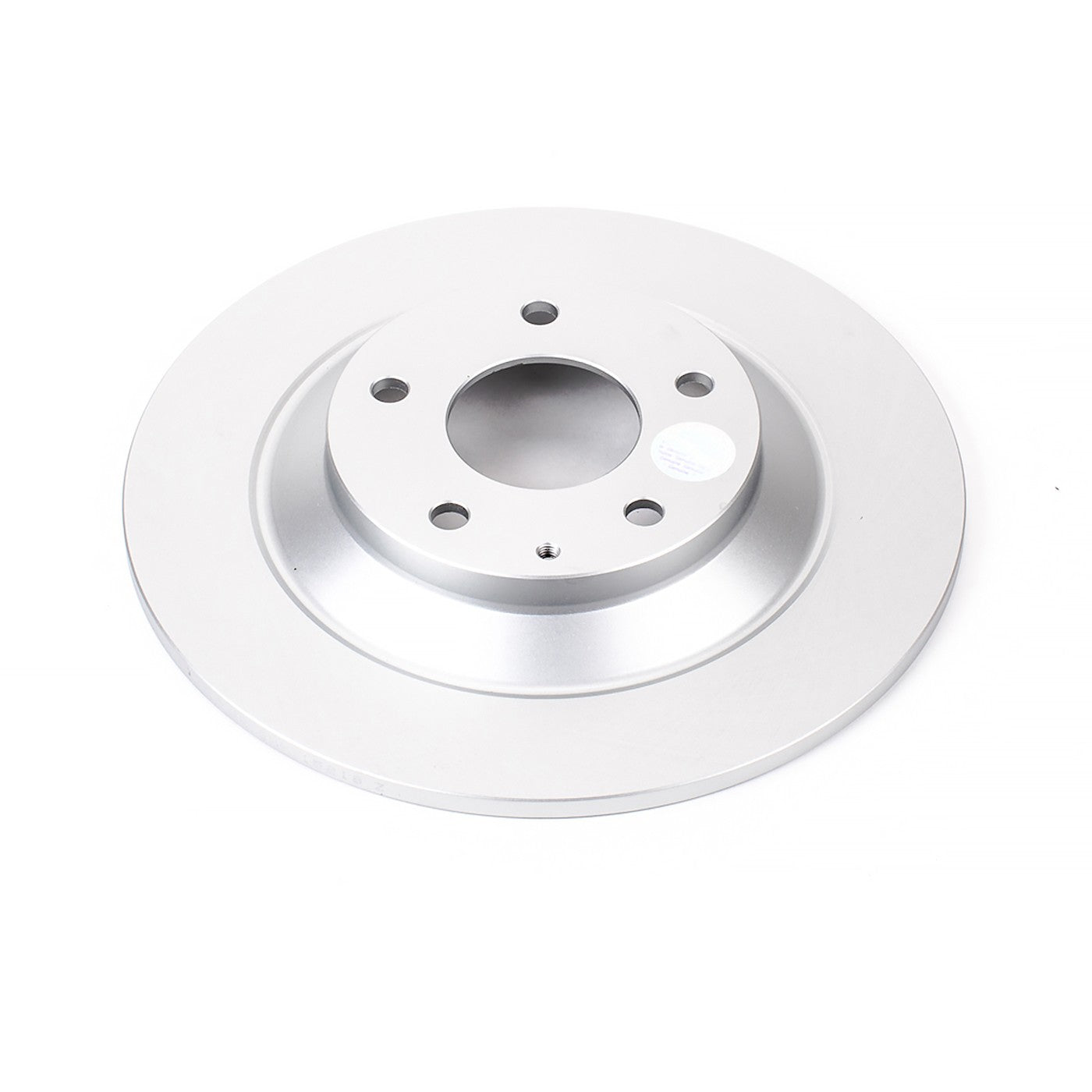 Brake Discs for AWD Vehicles (Rear Driver or Passenger Side)