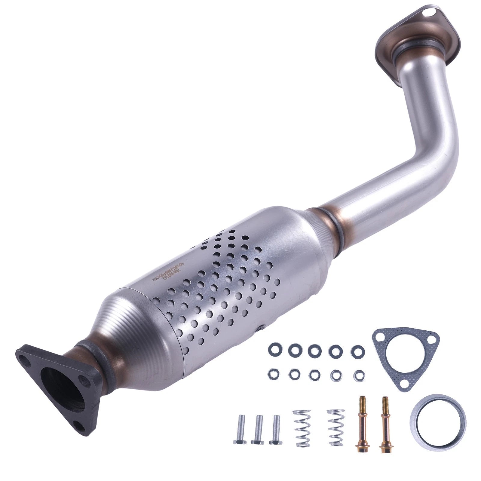 Direct Fit Catalytic Converter for Honda Civic Si (2002–2005) SiR (2002–2004) 2.0L