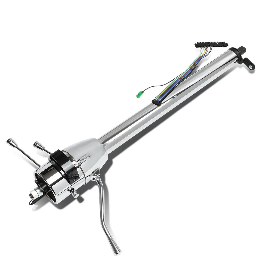 Tilt Lever Steering Column Shifter for 55-59 Chevy GM Hot Rod