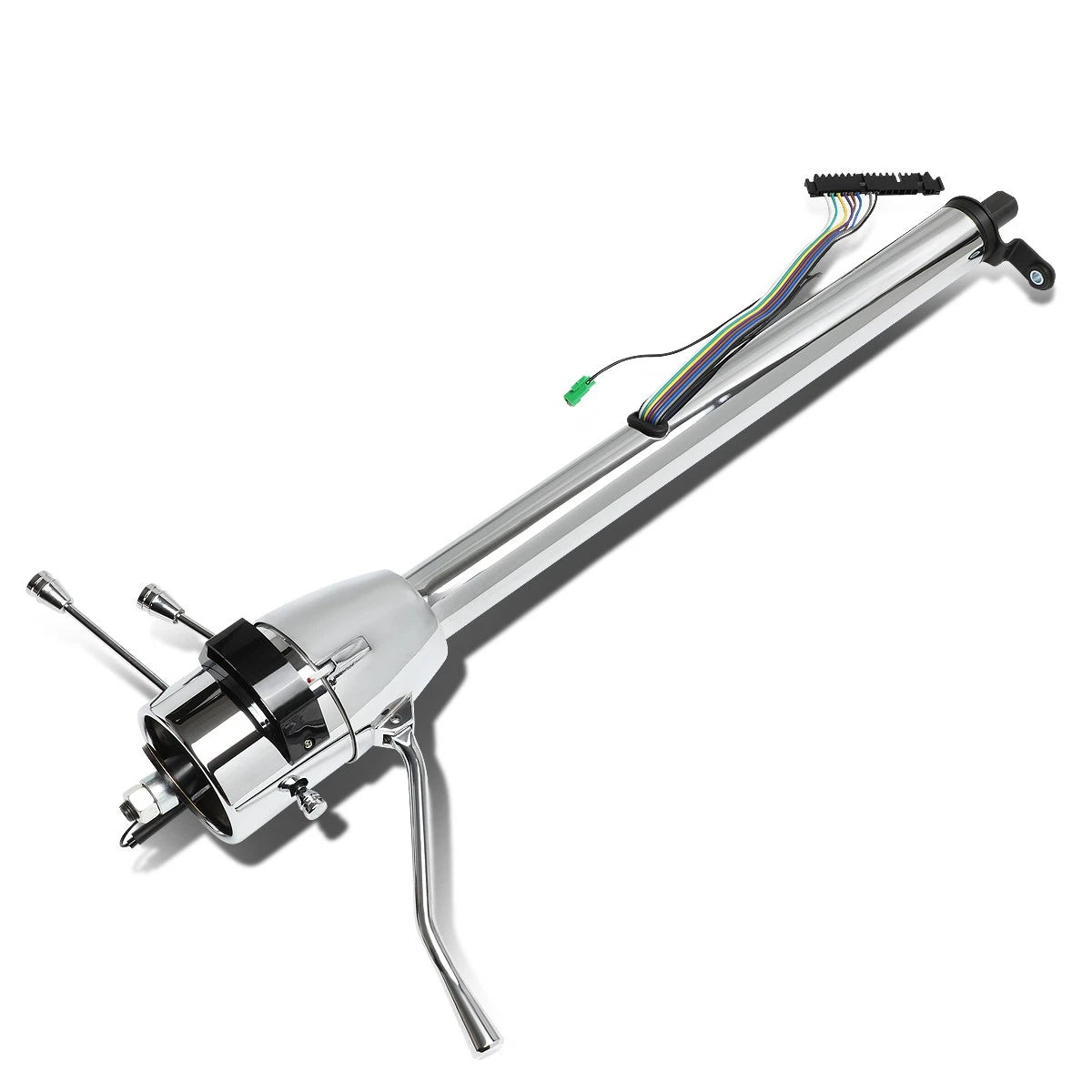 Tilt Lever Steering Column Shifter for 55-59 Chevy GM Hot Rod