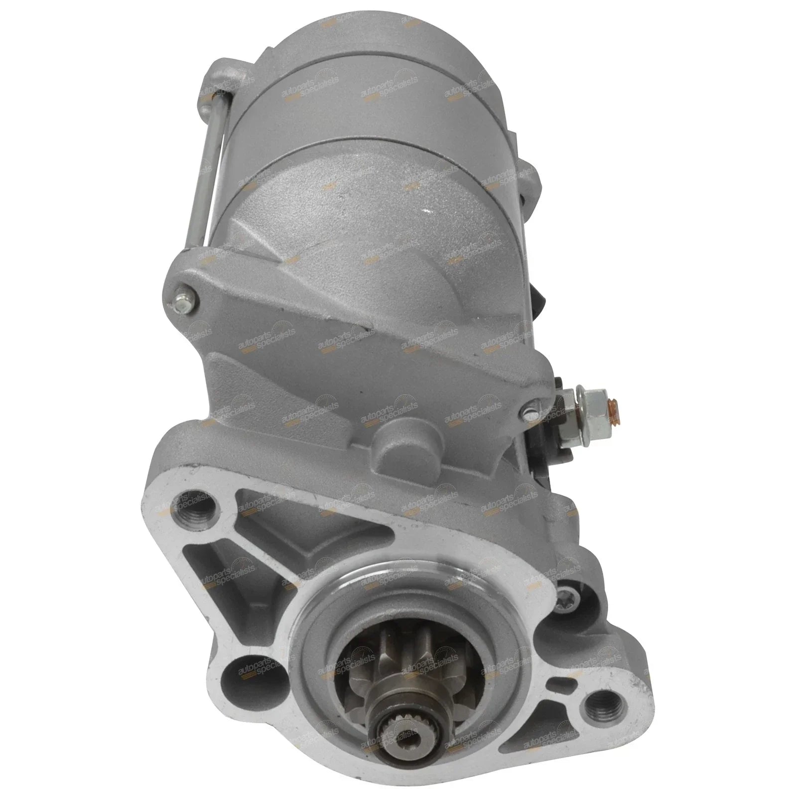 Starter Motor for Toyota 4Runner Hilux Surf VZN185 (1995–2002)