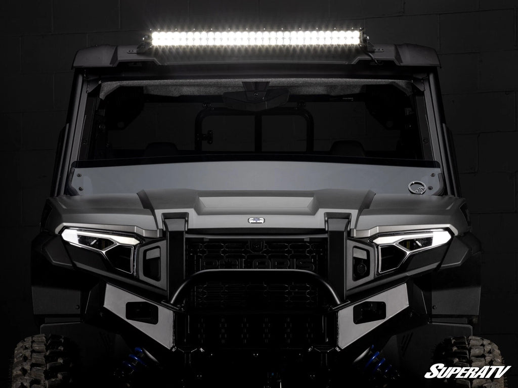 30" Light Bar Roof Mount for Polaris Xpedition (2024+)