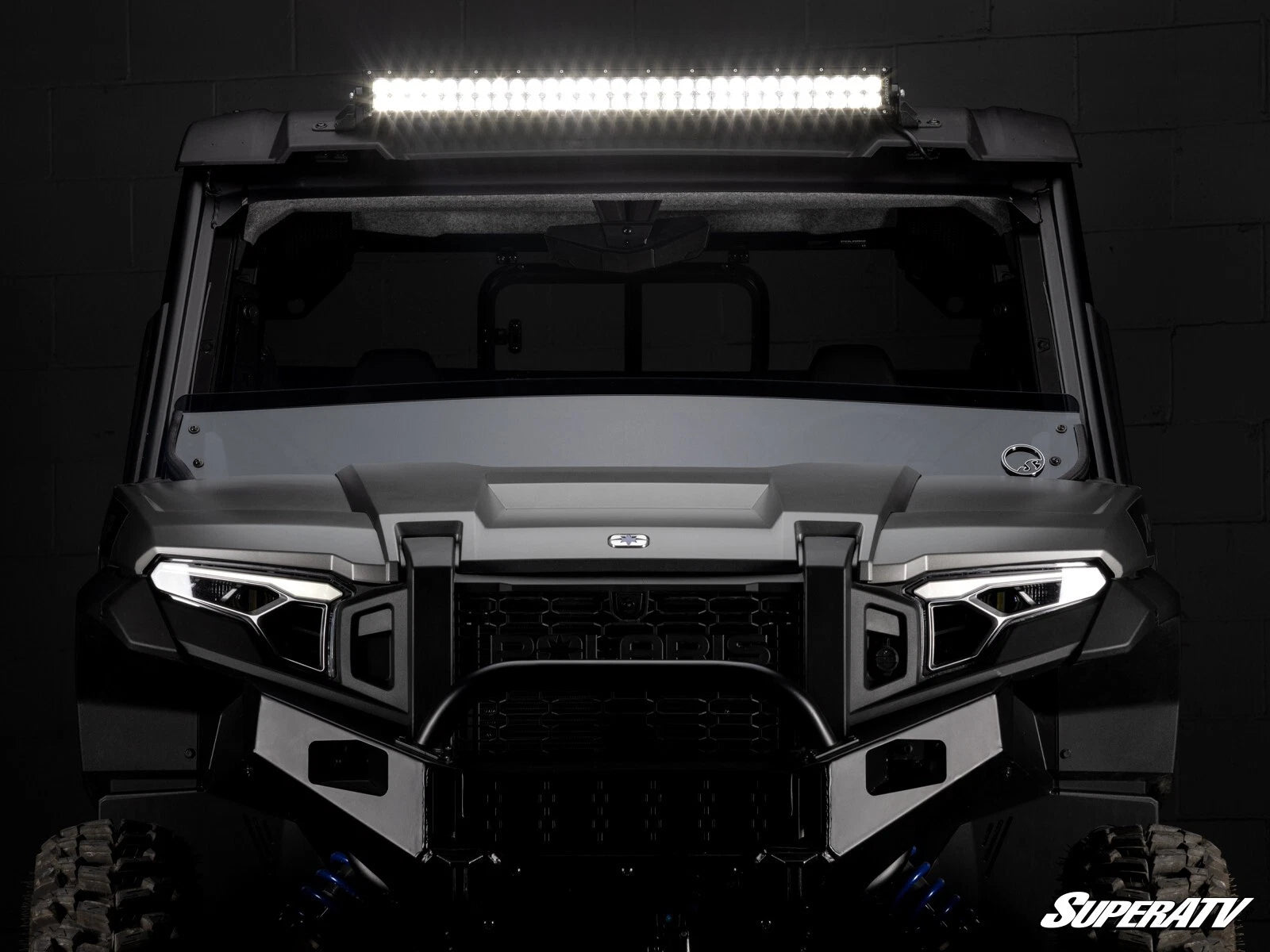 30" Light Bar Roof Mount for Polaris Xpedition (2024+)