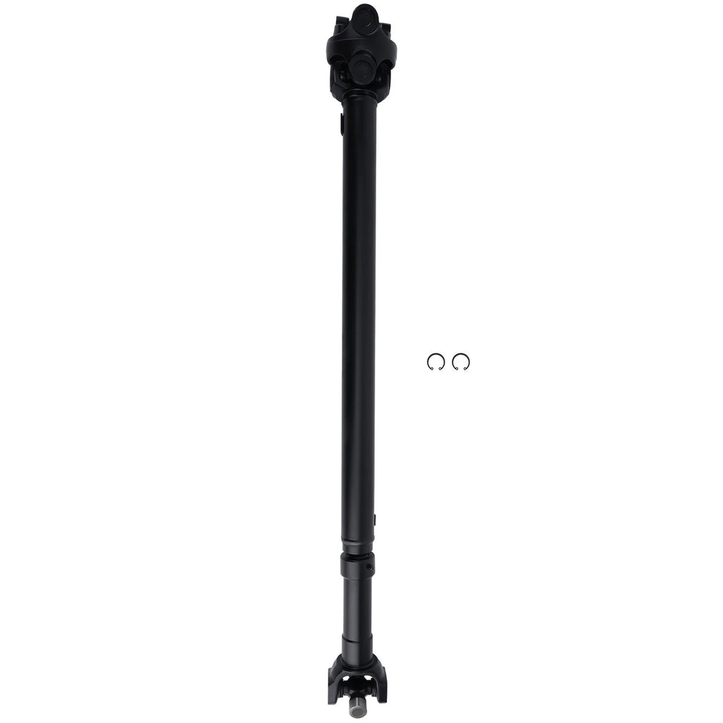 Front Drive Shaft Cardan Shaft Assembly for Jeep Wrangler TJ 4WD (2003–2006) 938134