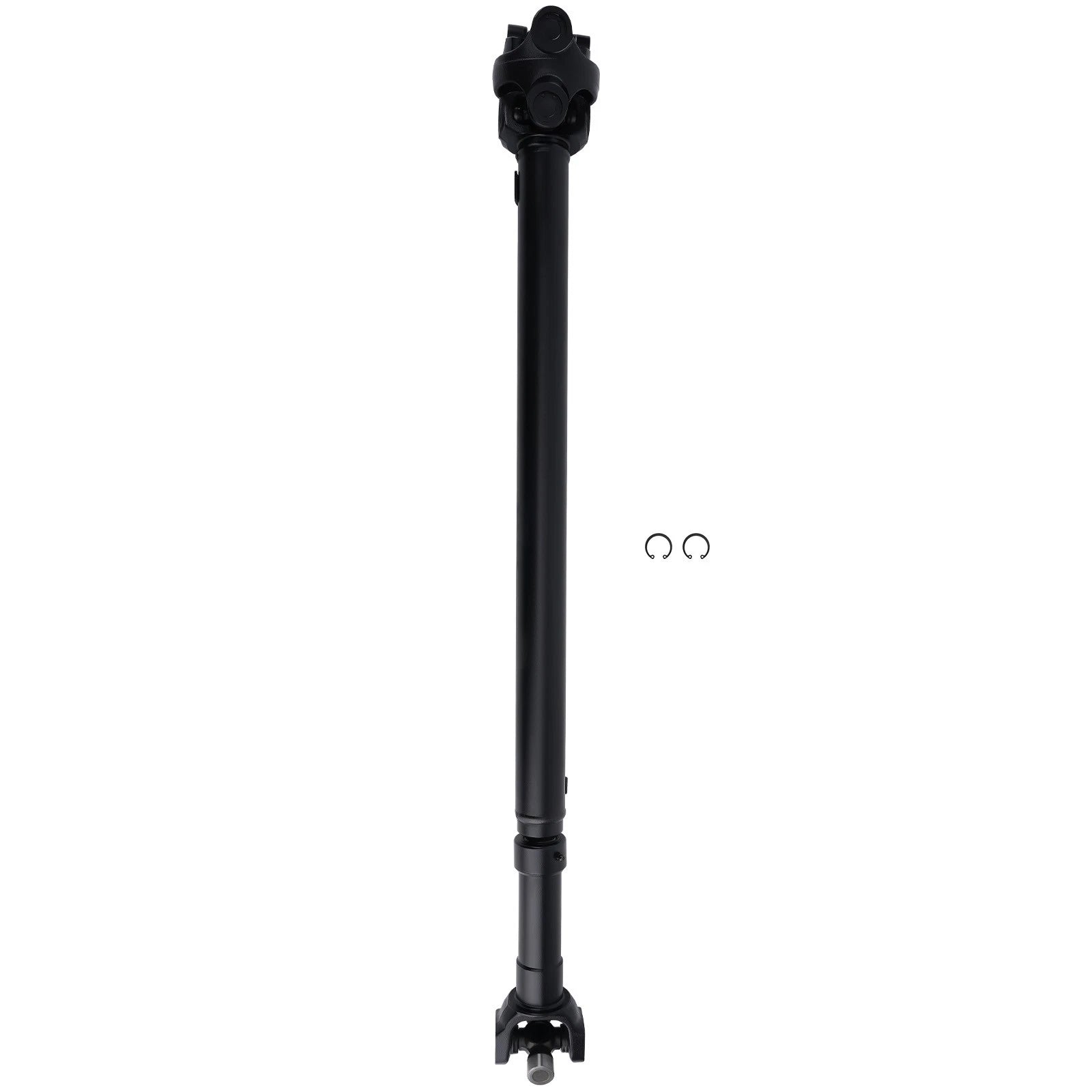 Front Drive Shaft Cardan Shaft Assembly for Jeep Wrangler TJ 4WD (2003–2006) 938134