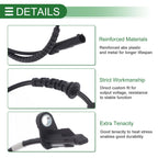 ABS Wheel Speed Sensor No. 34526850767 for BMW X2 (2013–2020)