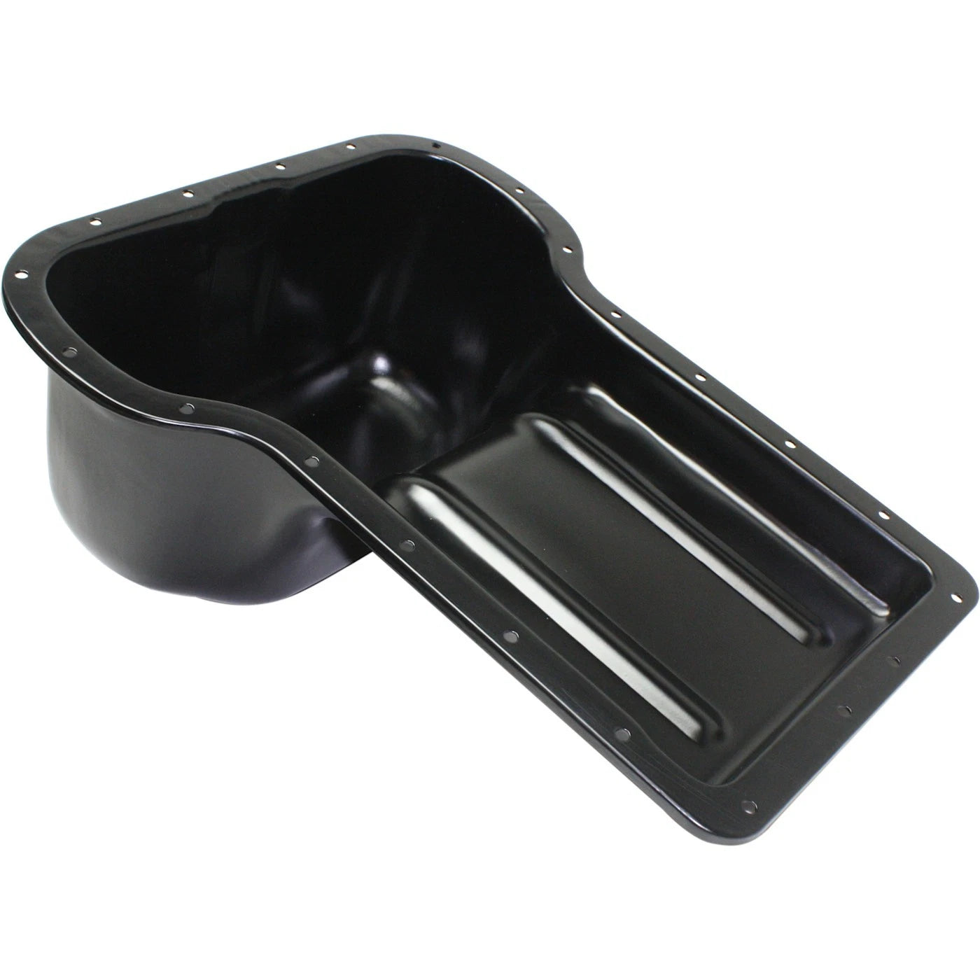 Oil Pan for Ford F-250 F-350 Excursion 6.0 6.4 (2003–2010)