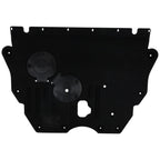 Front Engine Splash Shields for Chevy Trailblazer, Buick Envista (2021–2024)