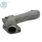 Passenger Side Exhaust Manifold for Dodge Dakota Ram 1500 Van B1500 B2500 (3.9L)