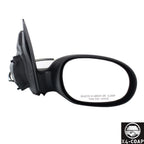 Door Mirror for Chrysler PT Cruiser (2001–2010) VAQ2 CH1321207 RH