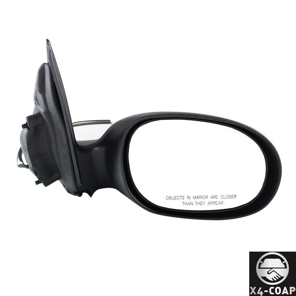 Door Mirror for Chrysler PT Cruiser (2001–2010) VAQ2 CH1321207 RH