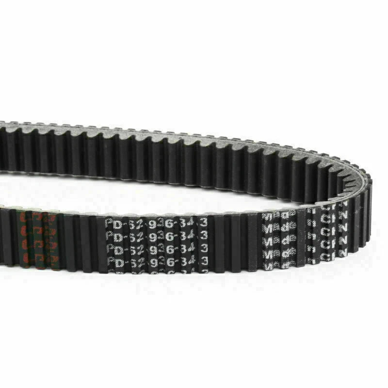 Drive Belt for Yamaha Viking YXM700E, YXC700, Wolverine YXE700E (2014–2023)