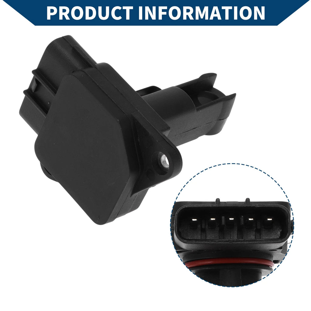 Mass Air Flow Sensor Meter No. 2220422010 for Toyota Celica (1999–2006)