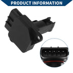 Mass Air Flow Sensor Meter No. 2220422010 for Toyota Celica (1999–2006)